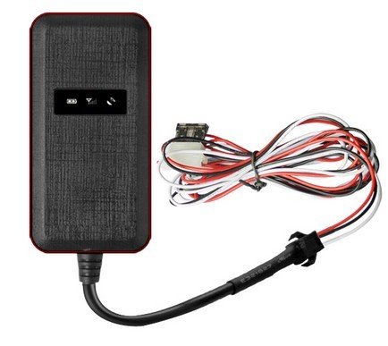 Free-Shipping-GT003-Vehicle-GPS-GPRS-Tracker-Tracking-Over-Speed-Viberation-Alarm
